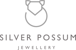 Silver Possum Jewellery